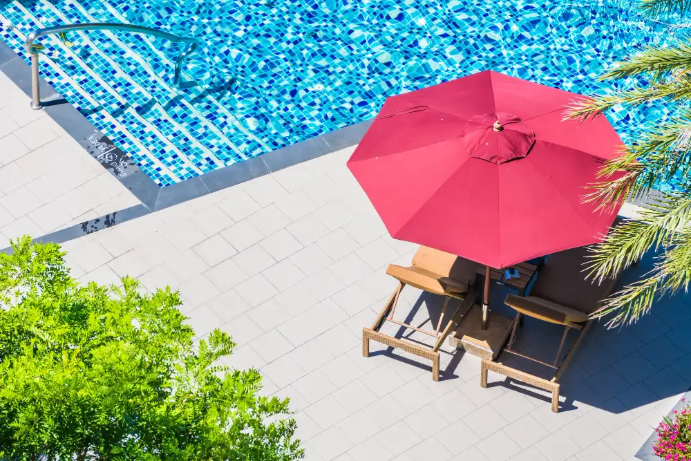 Pool Deck Repair & Restoration Services in Cincinnati ​