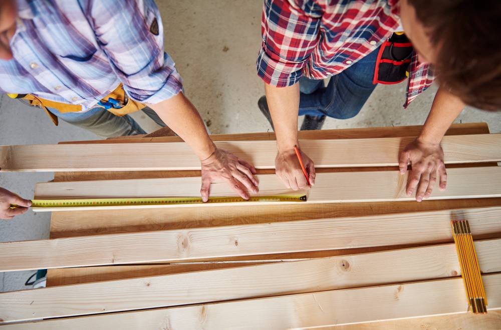 Your Trusted Composite Decking Installers in Cincinnati