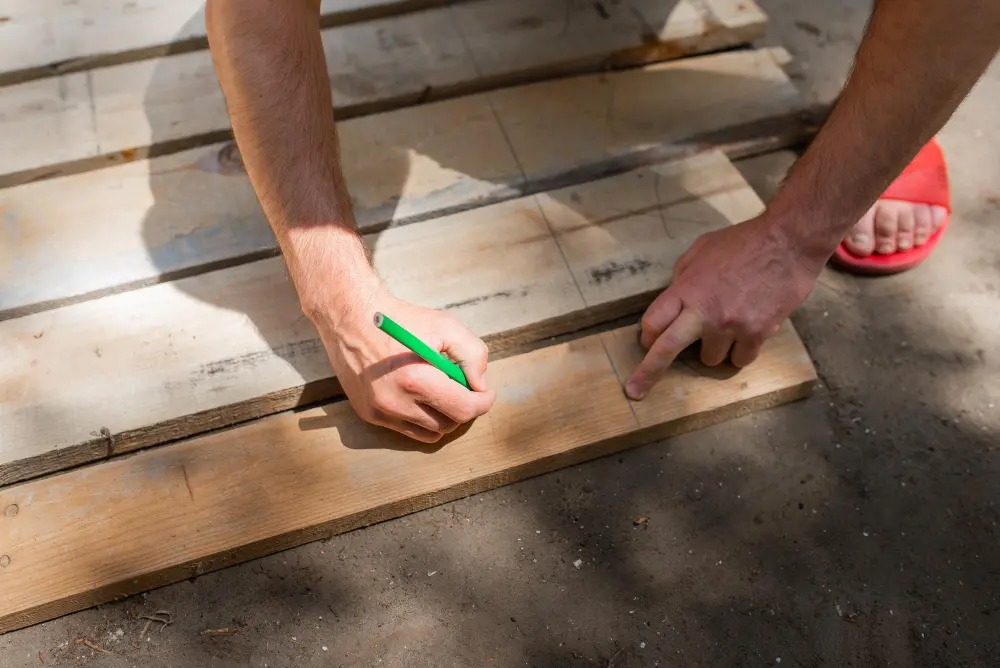 Your Premier Choice For Deck Restoration In Cincinnati ​