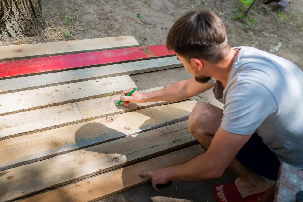 Your Premier Choice For Deck Restoration In Cincinnati ​