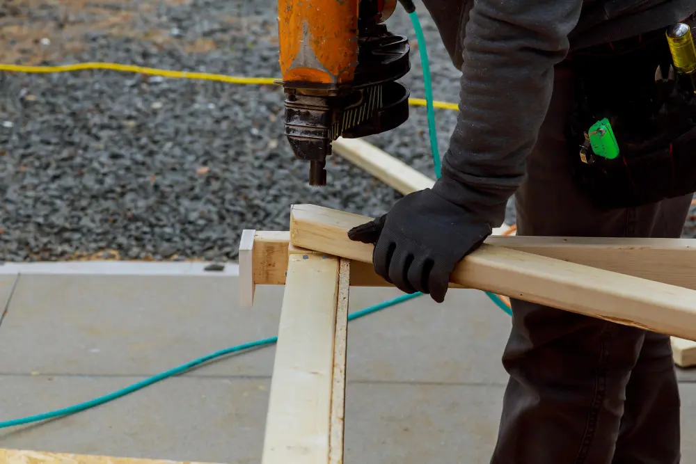 Joint Repair & Sealing