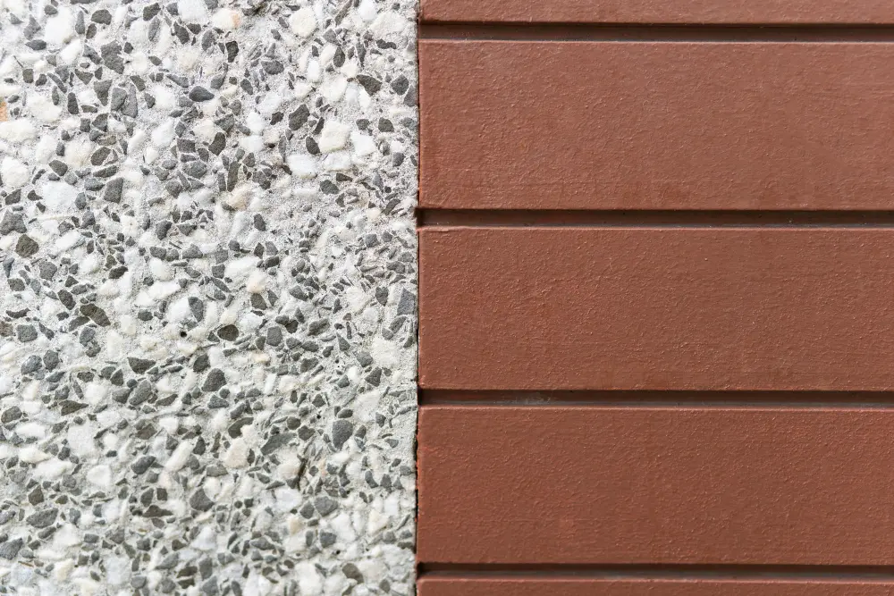 Spalling & Flaking