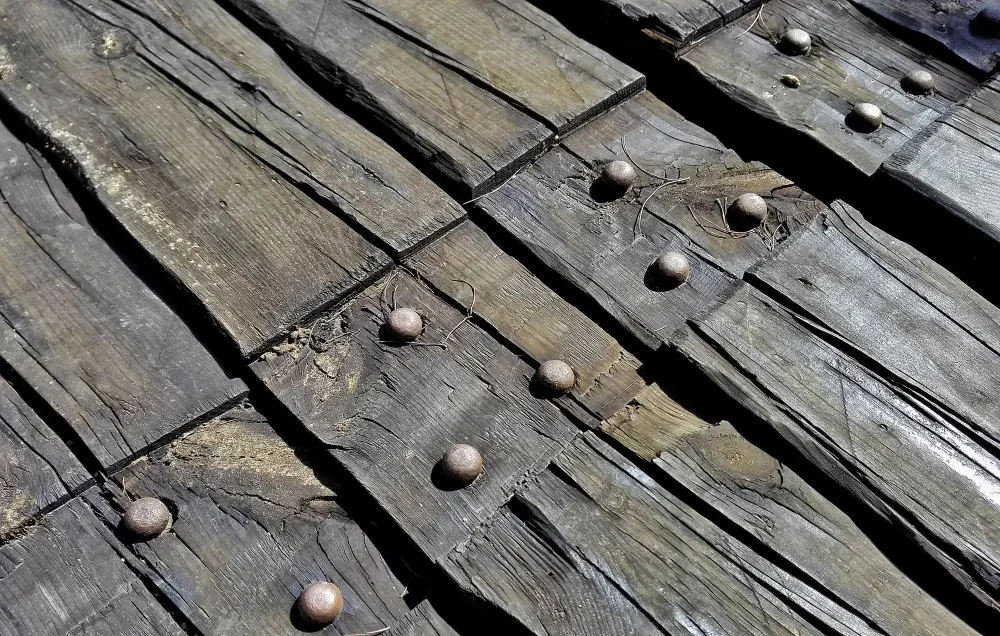 Resurfacing & Restoration
