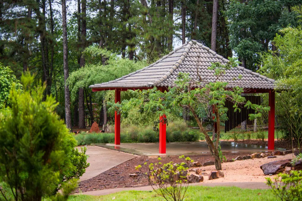 Customized Pergola Design & Installation